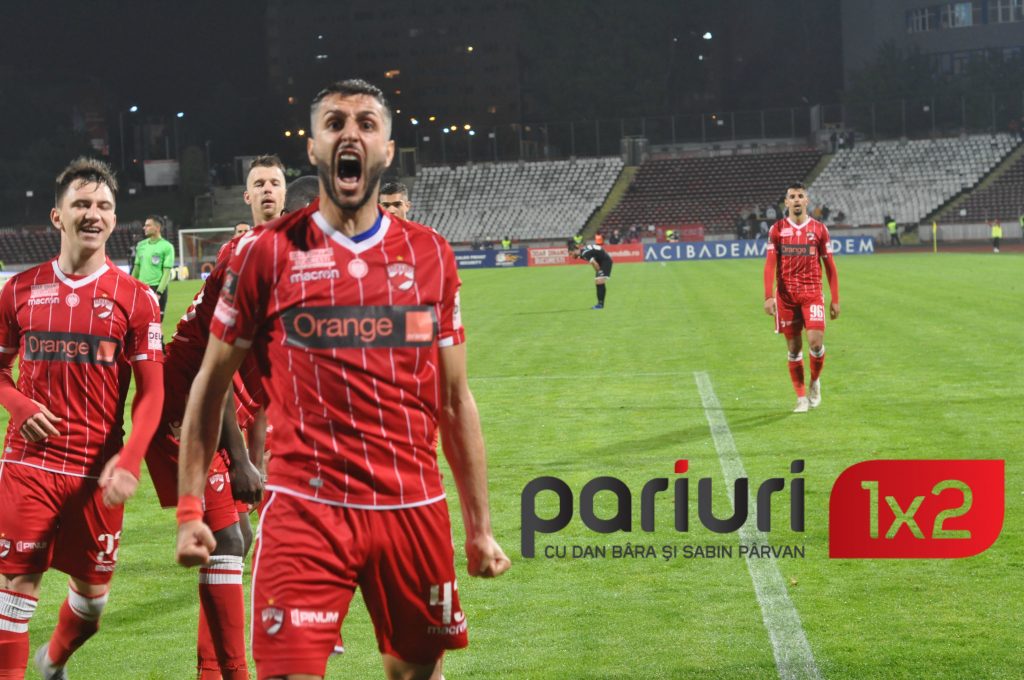 Dinamo – Bochum » „Câinii” iau la rând codașele din Zweite Bundesliga!