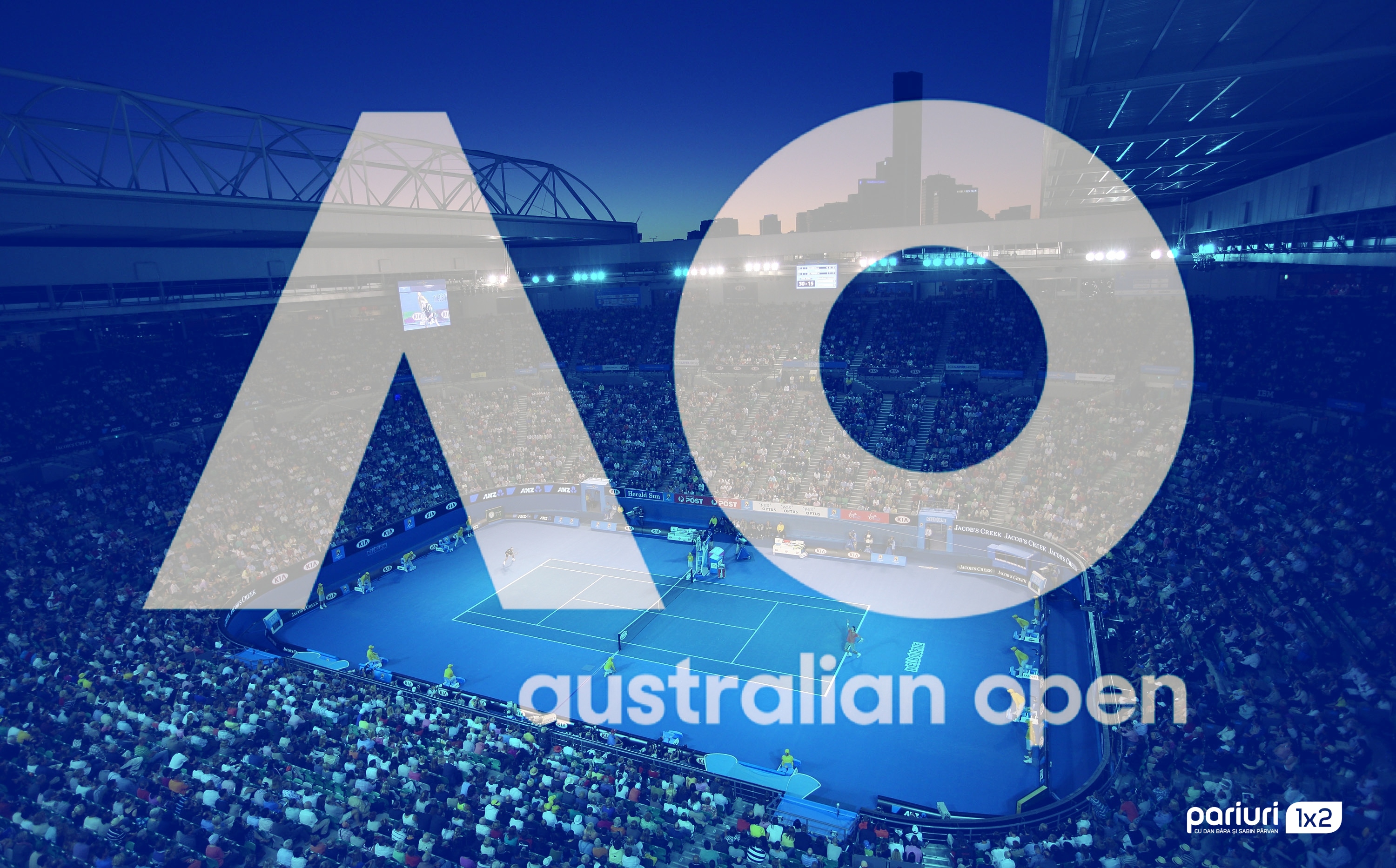 Pachet ziua 5, Ponturi Pariuri Tenis Australian Open, 18.01.2024