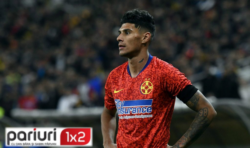 Amical: FCSB – Jeonbuk » Pont în cota 1.50 la ultimul test al „roș-albaștrilor” în Spania!