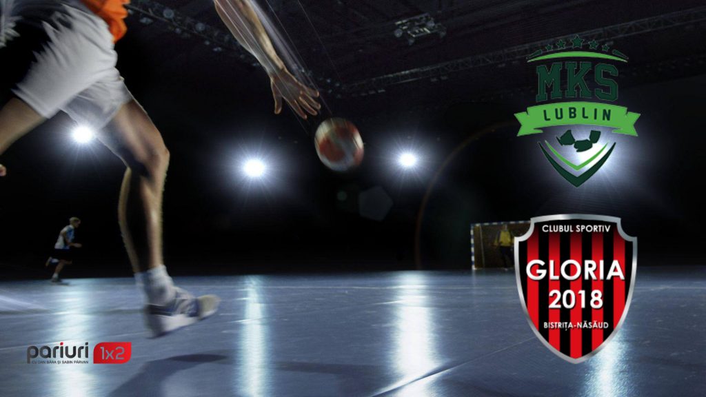 Perla Lublin – CS Gloria Bistrita: Ardelencele debuteaza in Cupa EHF!