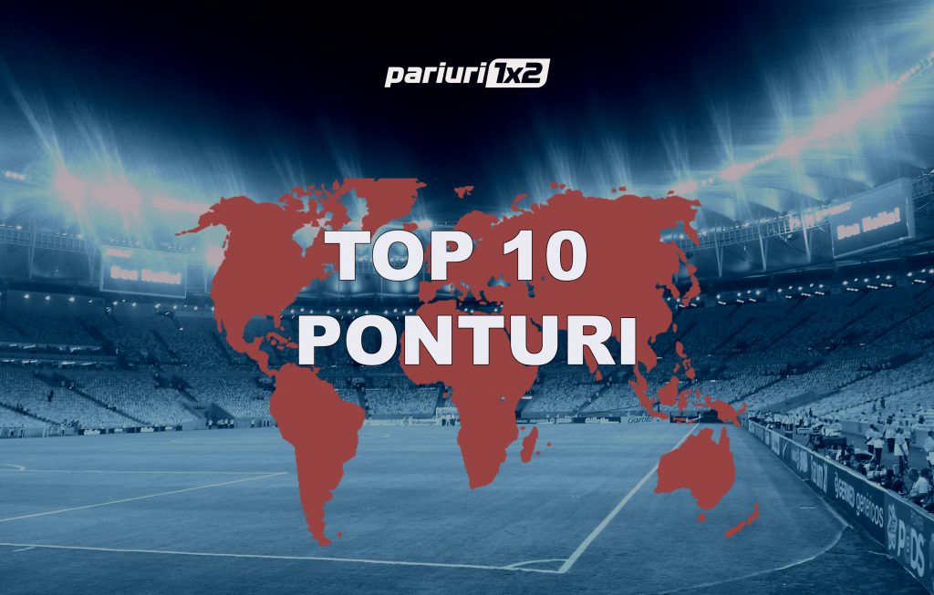 10 ponturi de nota 10 pentru weekend: Pariază cum vrei acești 500 de lei!