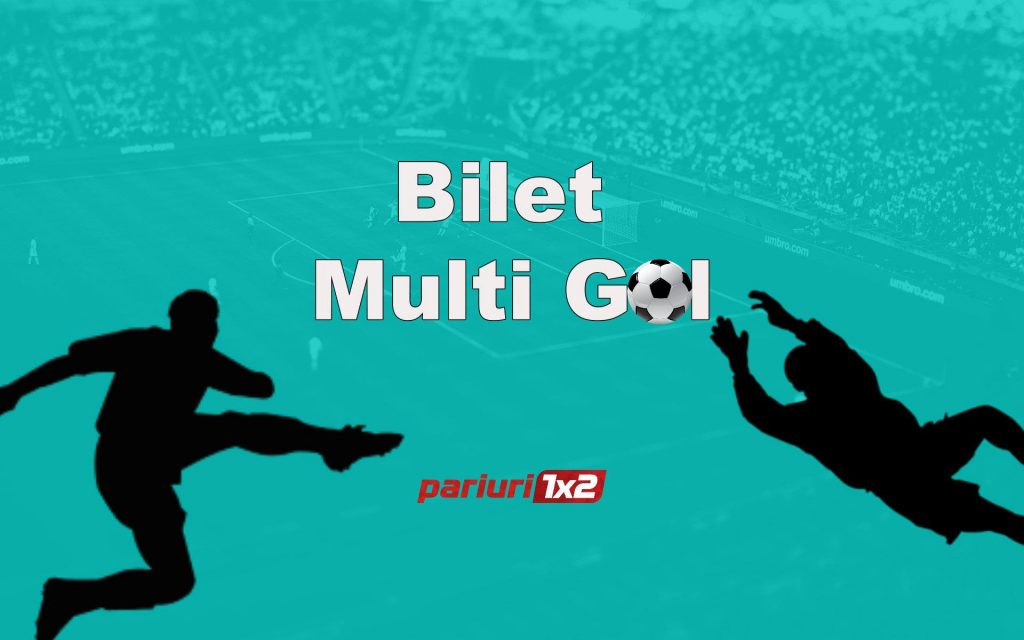 Bilet Multi Gol: Mizam variante din Cupa Frantei si a Italiei!