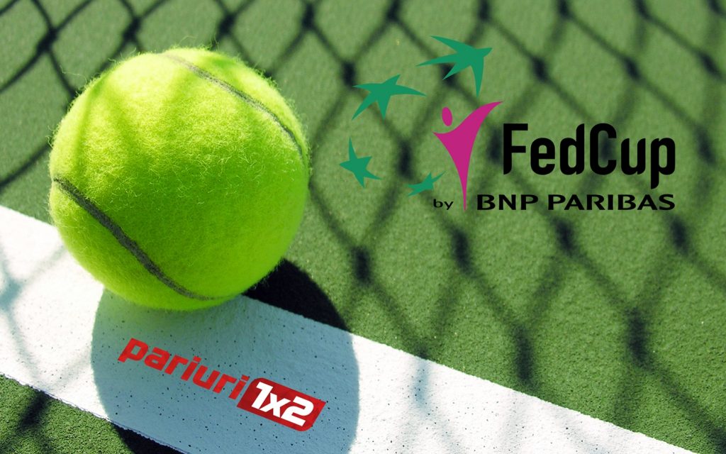 FED Cup: AICI, ponturile zilei pentru Romania – Rusia!