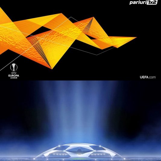 Liga Campionilor si Liga Europa