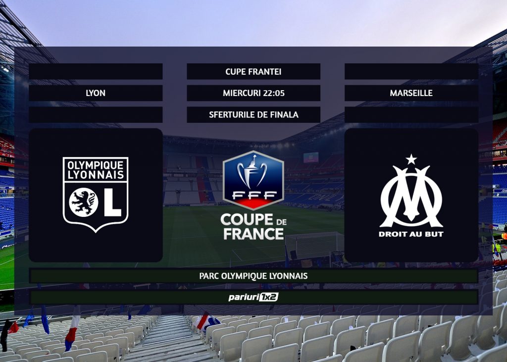 Lyon – Marseille: Tatarusanu, titular in „Choc des Olympiques”!