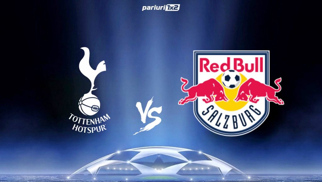 Tottenham – RB Leipzig | Ambele favorizeaza pariurile pe cornere! Pariuri la cote 1.51 si 1.75, in optimile din UEFA Champions League