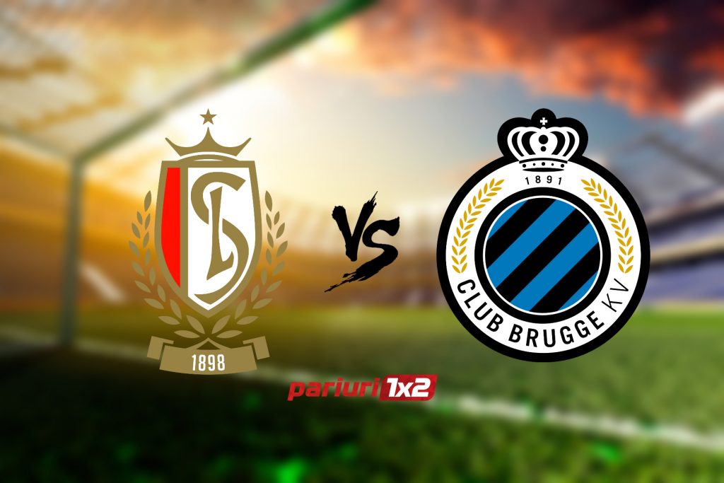 St. Liege – Club Brugge: Oaspeții fară victorie în ultimele 5 partide pe „Stade Maurice Dufrasne”