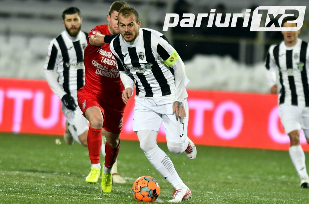 Astra Giurgiu – Sepsi OSK Sf. Gheorghe » Remiza, suficientă pentru play-off!