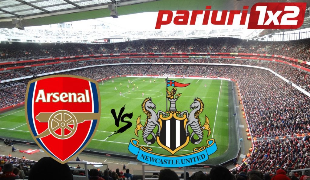 Arsenal – Newcastle | „Tunarii” vor pune presiune pe „cotofene”: cotele 1.57 si 2.05 pe Emirates, in Premier League