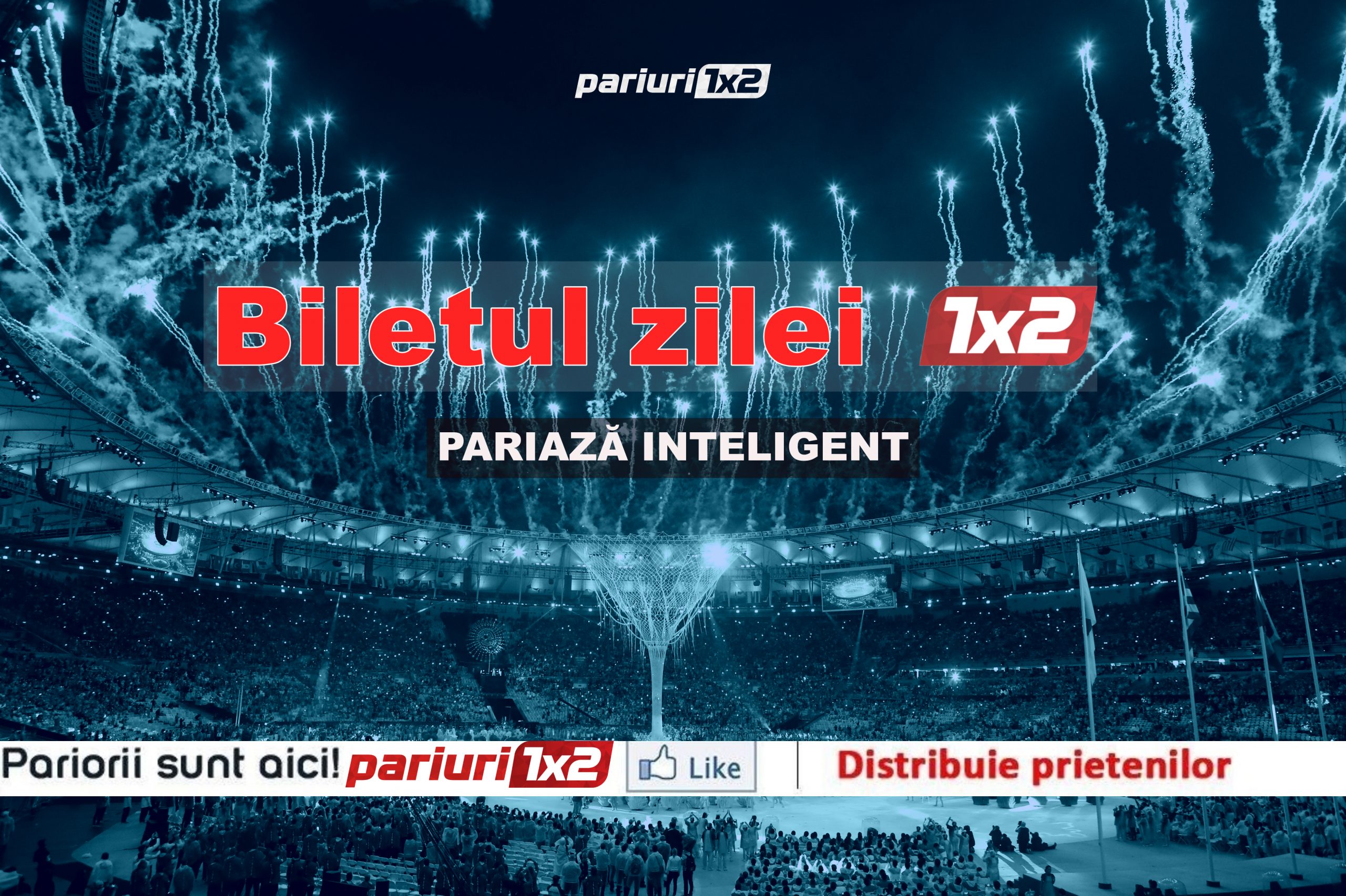 Biletul zilei, 19 februarie (video UPZ): Tottenham – RB Leipzig în prim-plan!