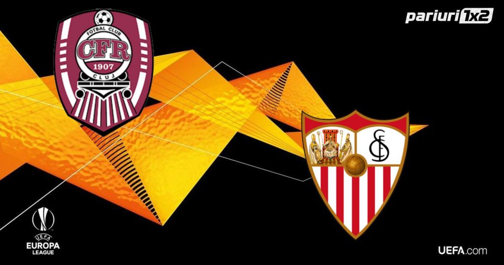 CFR Cluj – Sevilla » „Bursucul” joacă totul pe cartea atacului!