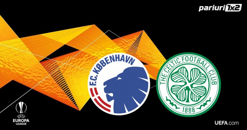 FC Copenhaga – Celtic Glasgow | Scotienii au 9 victorii in tot atatea meciuri disputate in 2020! Pariem cota 2.07 in Europa League