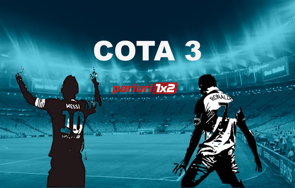 Bilet de pariuri: Cota 3 de azi, 14 iunie » Am selectat pentru al 3-lea „verde” consecutiv! Mizam exclusiv pe Euro 2020!