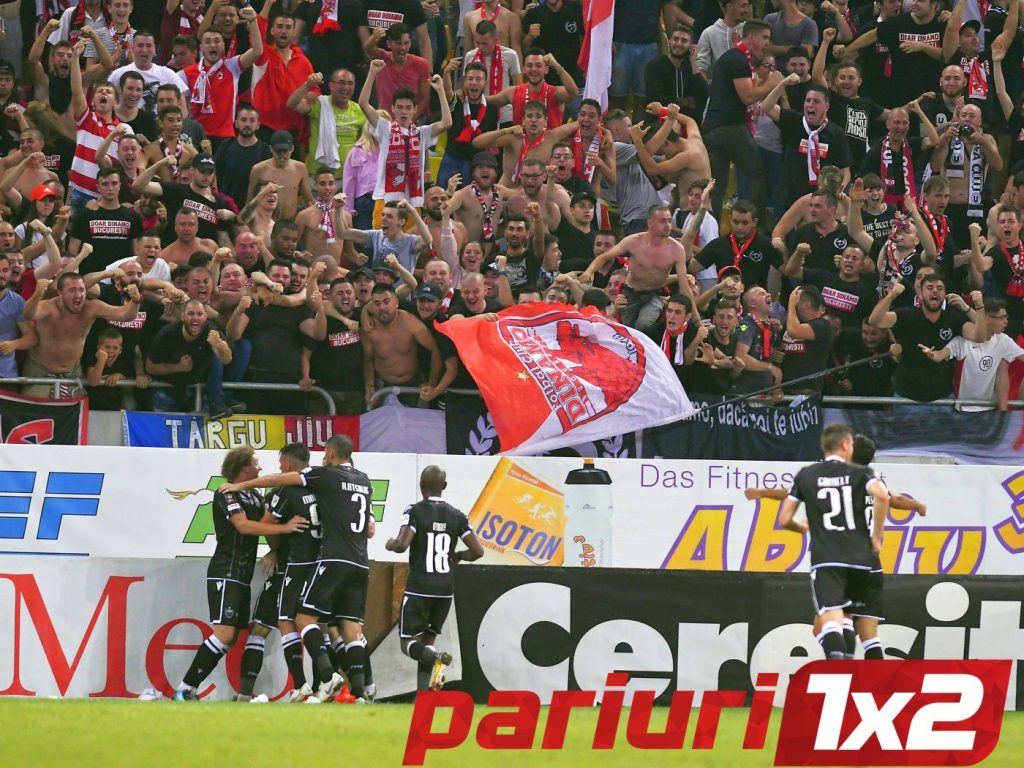 Dinamo București – FCSB » „Câinii” caută să salveze sezonul în duelul cu marea rivală!