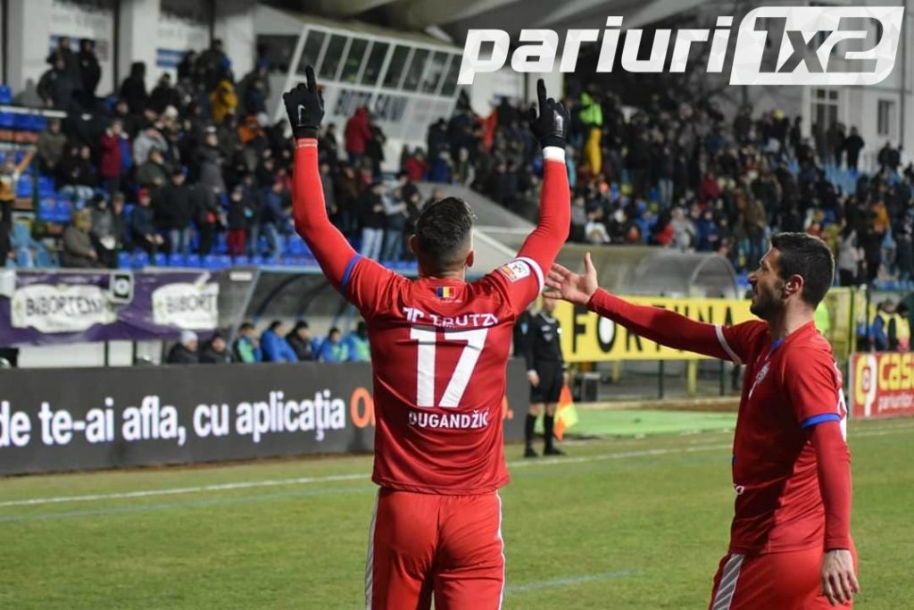 După Urziceni, Oțelul și Astra, reușesc și moldovenii minunea?! » Cota 75.00 pentru ca FC Botoșani să devină campioană în România!