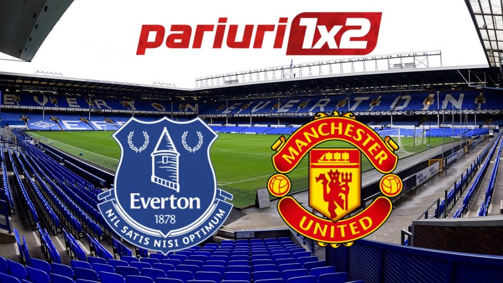 Everton – Manchester United | Ancelotti are un bilant excelent pe banca gazdelor! Pariem cotele 1.45 si 2.12 pe Goodison Park