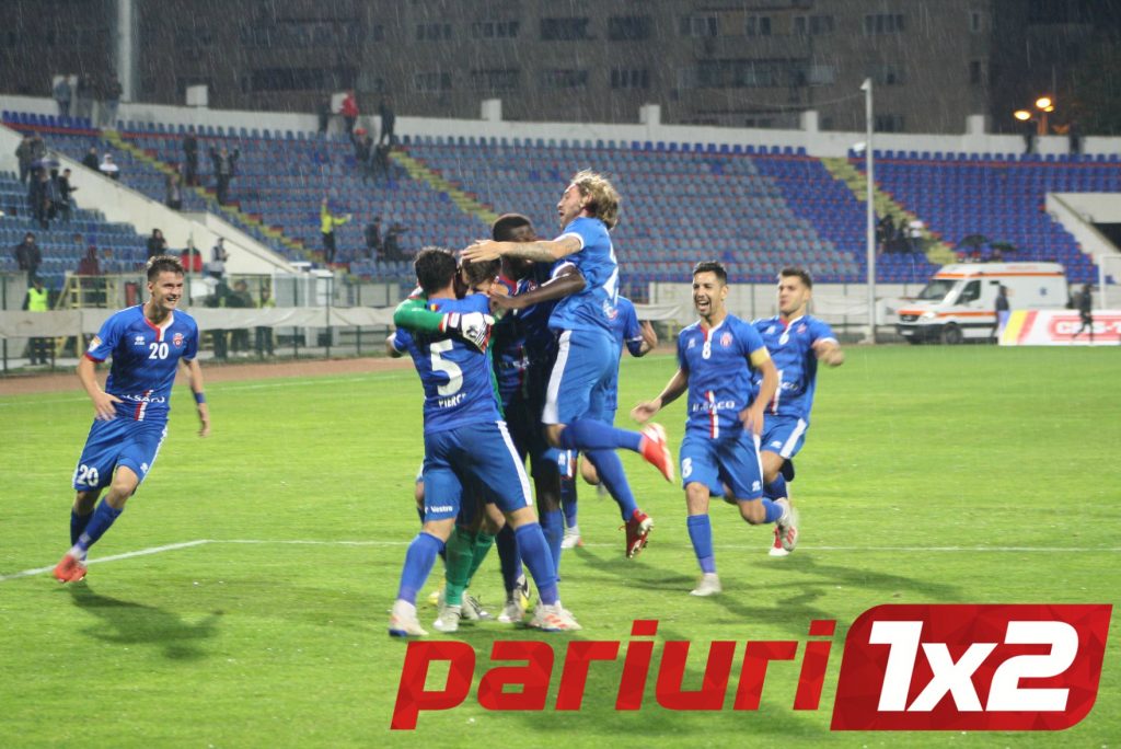 FC Botoșani – Poli Iași » Croitoru și ai lui țintesc podiumul Ligii 1 în derby-ul Moldovei!