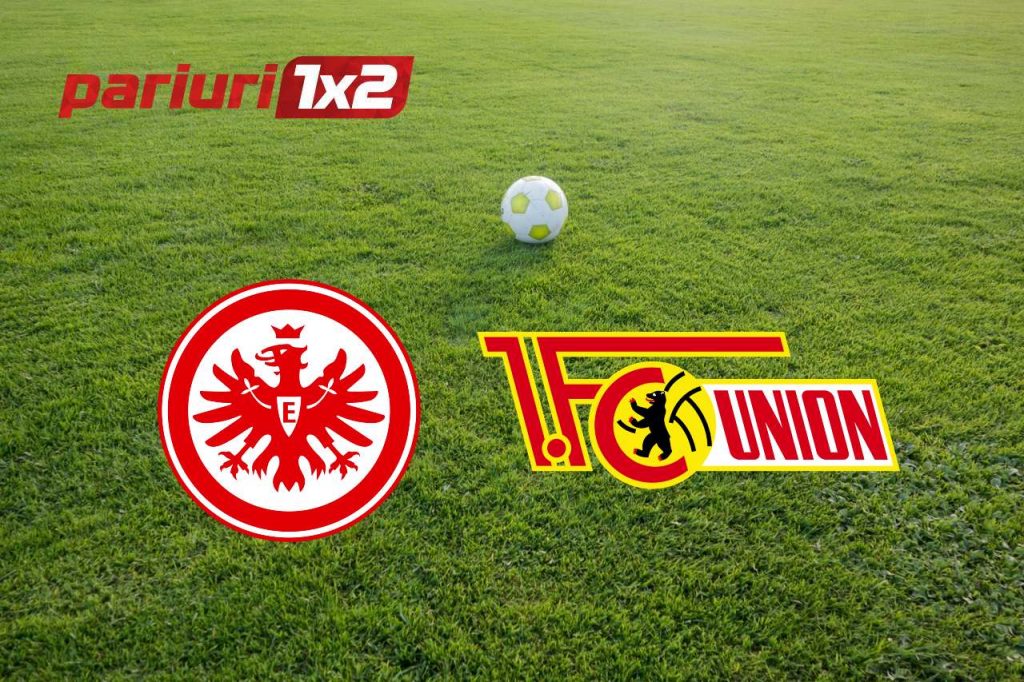 Frankfurt – Union Berlin: Ne putem dubla miza cu ajutorul optiunii „scor corect oricand”!