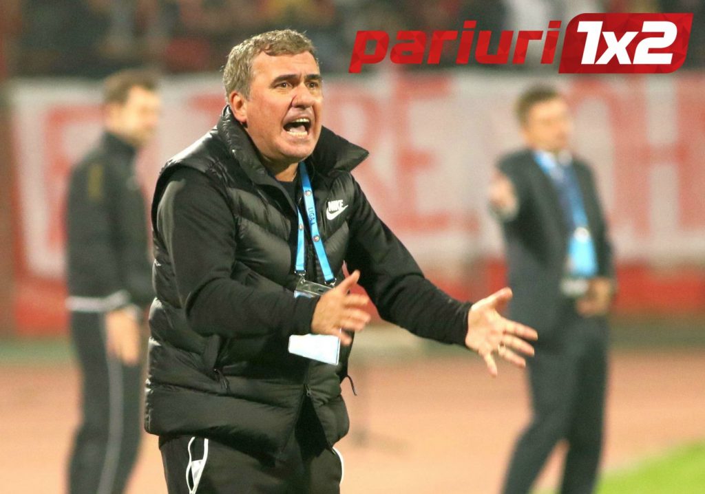 Viitorul Constanța – Universitatea Craiova » „Regele” poate rezolva ecuația prezenței în play-off în duelul cu oltenii!