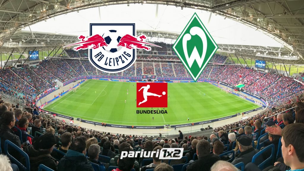 Leipzig – Bremen: „Taurii” tintesc revenirea in forma ce i-a consacrat!