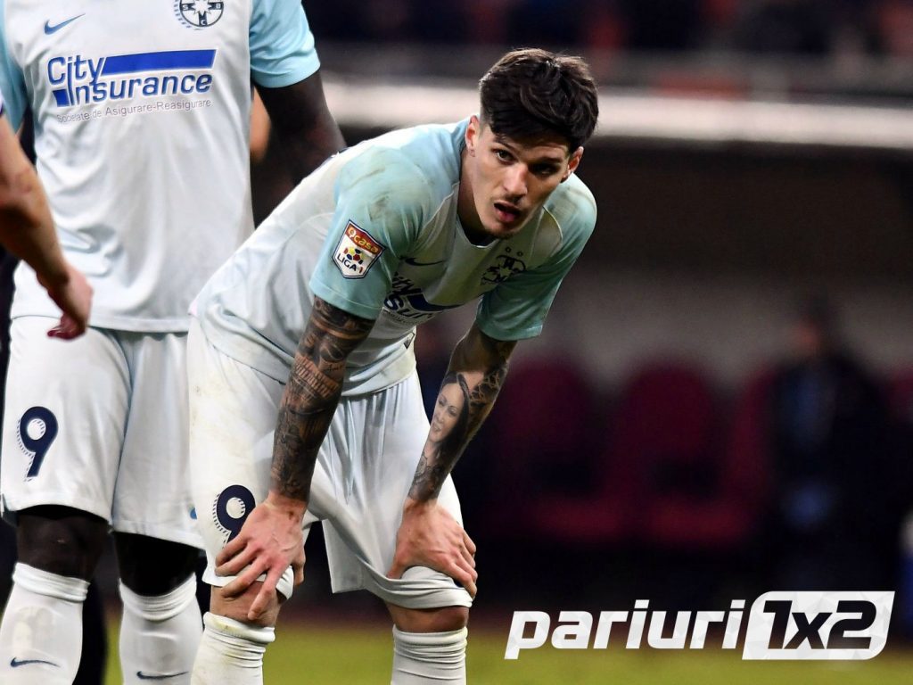 FCSB, handicap de patru puncte față de CFR Cluj la startul play-off-ului » Cotele primei etape și programul complet al play-off-ului!