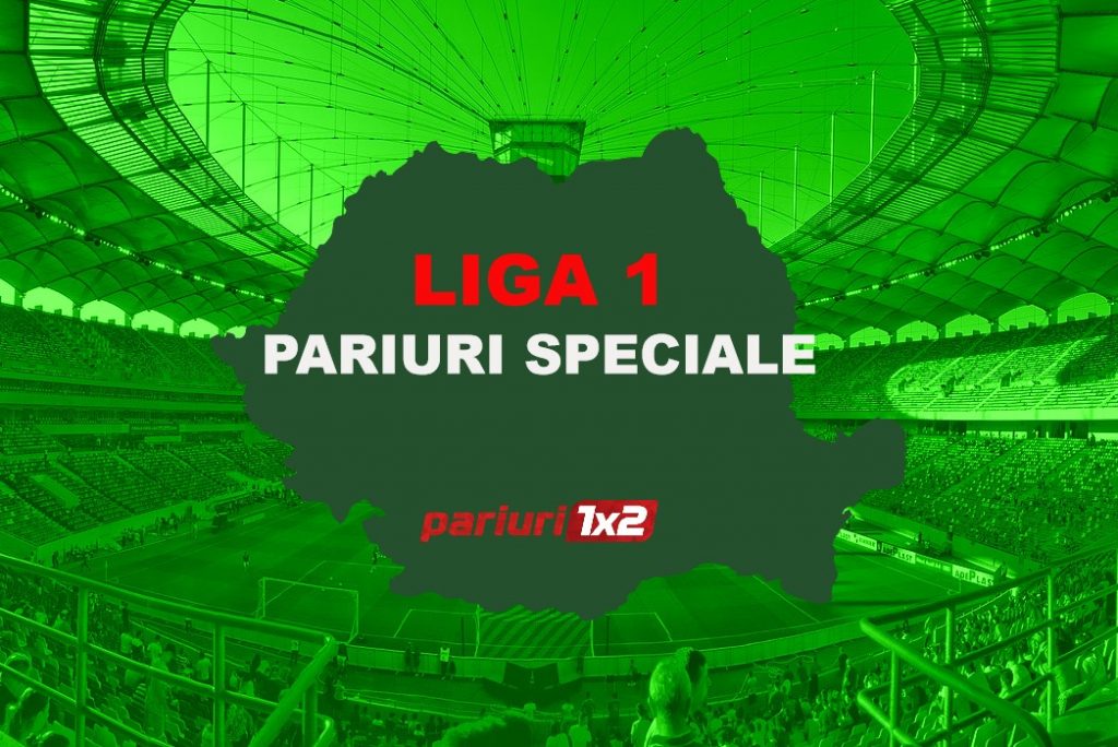 Profitul vine din „speciale” » Super Pachet de 14 ponturi „livrat” de Pariuri 1X2 pentru etapa a XXIV-a din Liga 1!