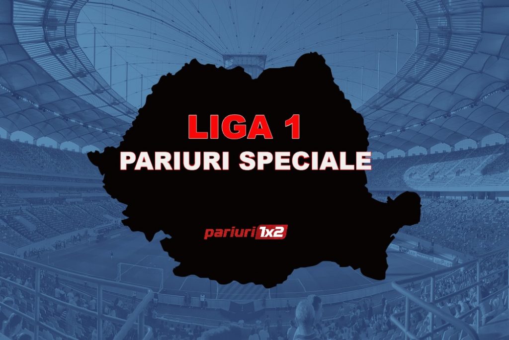 FC Voluntari – FCSB » Pariem pe „speciale” pentru profit!