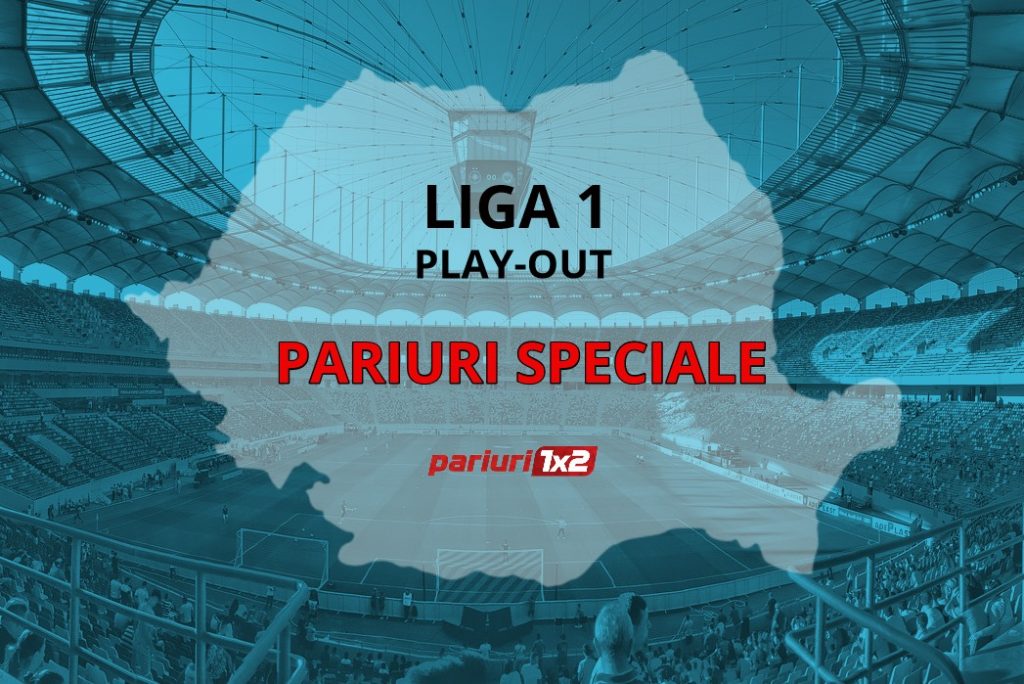 Pachet spectaculos pe „specialele” etapei din play-out » 8 ponturi în cote fabuloase „livrate!”
