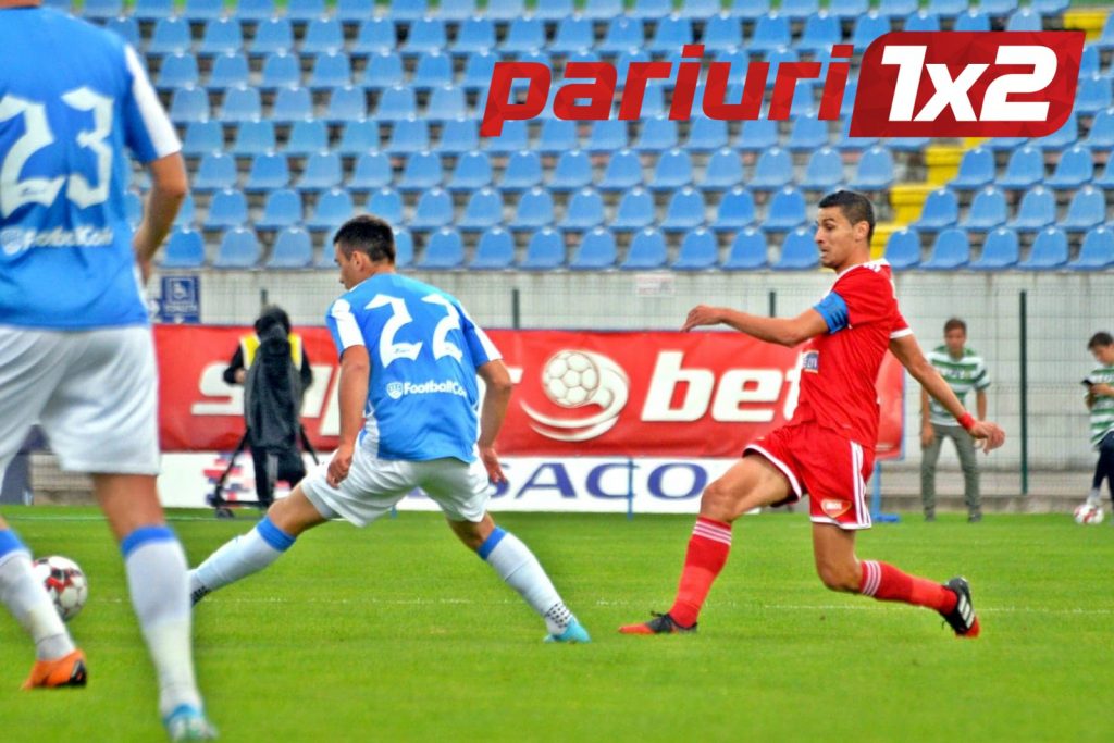 Sepsi OSK Sf. Gheorghe – Poli Iași » Sepsi, victorii pe linie în Liga 1 acasă cu moldovenii!