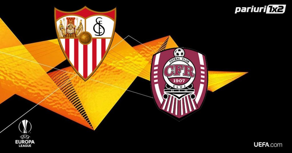 Sevilla – CFR Cluj » Reușesc ardelenii încă o minune?!