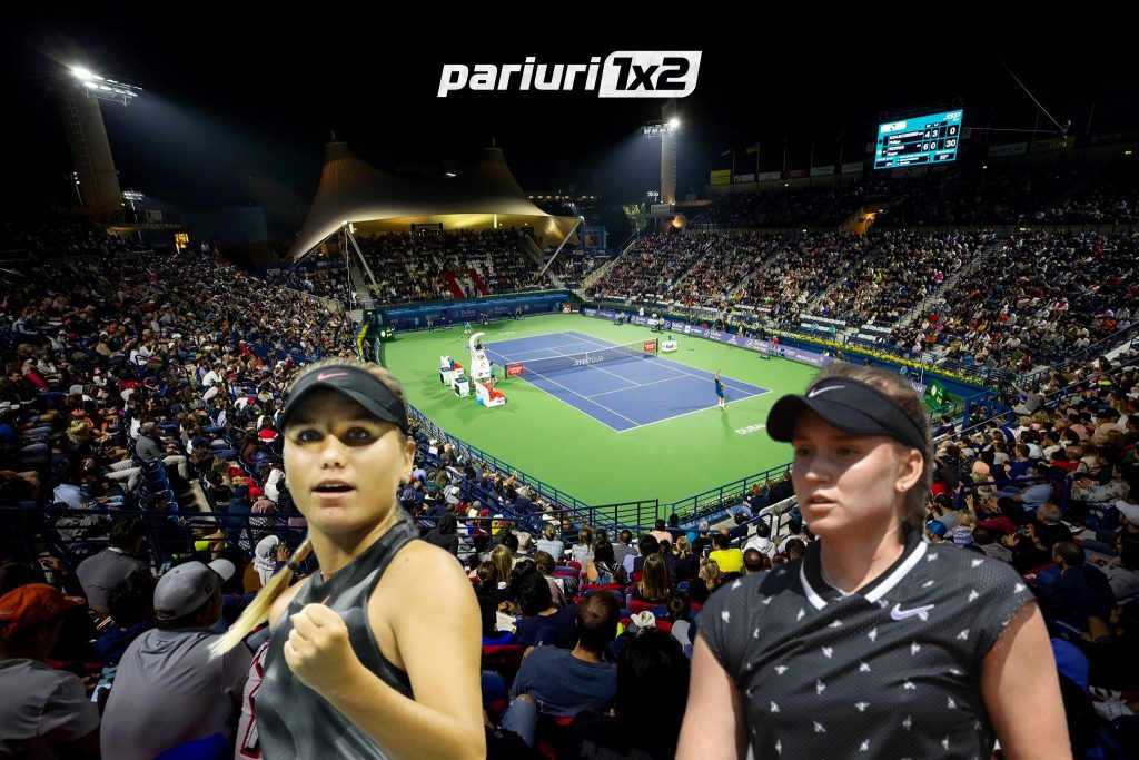 Sofia Kenin – Elena Rybakina: Campioana de la AO 2020 revine in circuitul WTA!