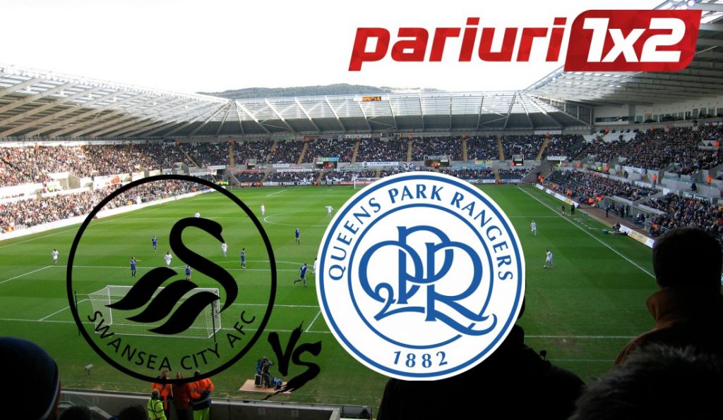 Swansea – QPR: pariem pe o optiune simpla, la cota 1.50! In ultimele patru dueluri directe am asistat MEREU la spectacol