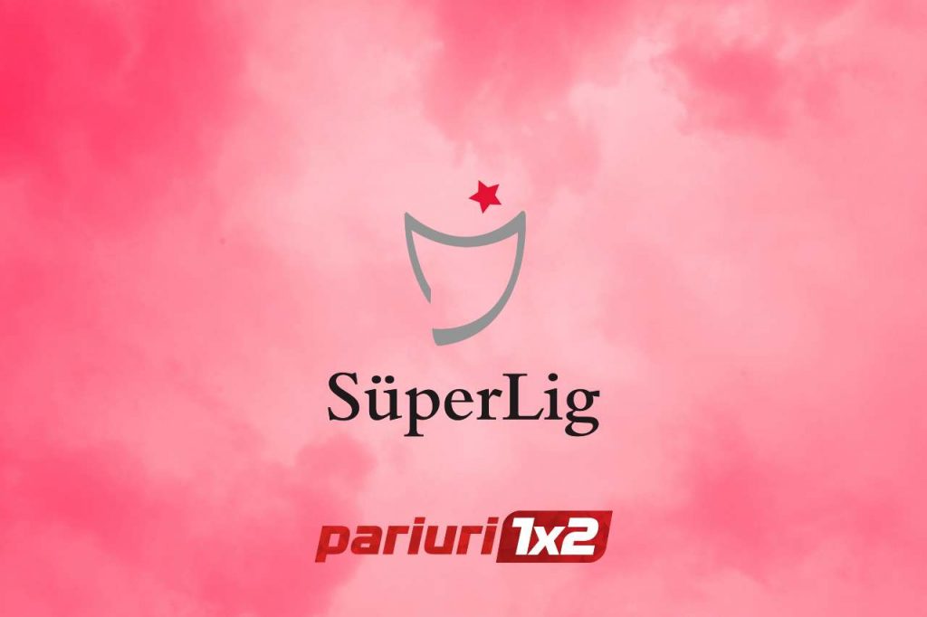 Etapa a 21-a din Turcia Super Lig are un MEGA-PACHET!