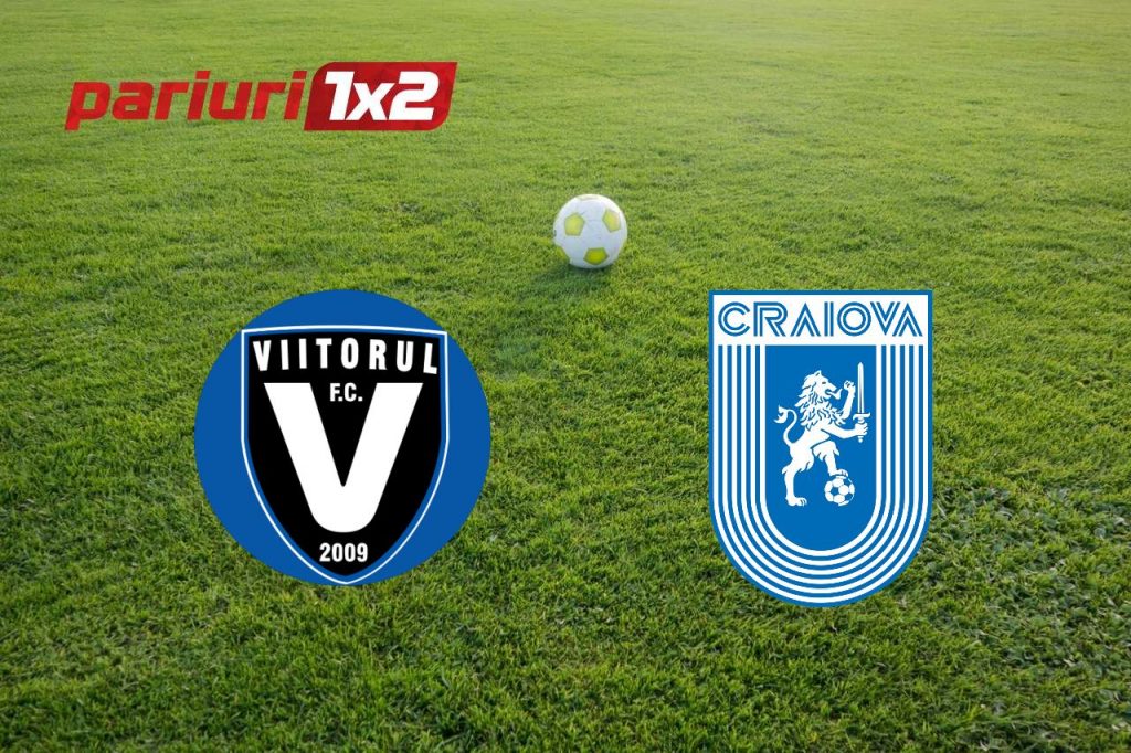 Viitorul – Craiova: Va propunem in derby si optiunea „scor corect oricand”!