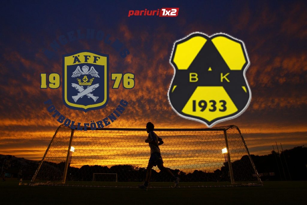 Angeholms – BK Astrio: Ponturi in cote de 1.51 si 1.97 ce iti pot rotunji veniturile!