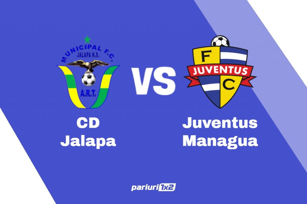Jalapa – Juventus: Duel intre vecine de clasament!