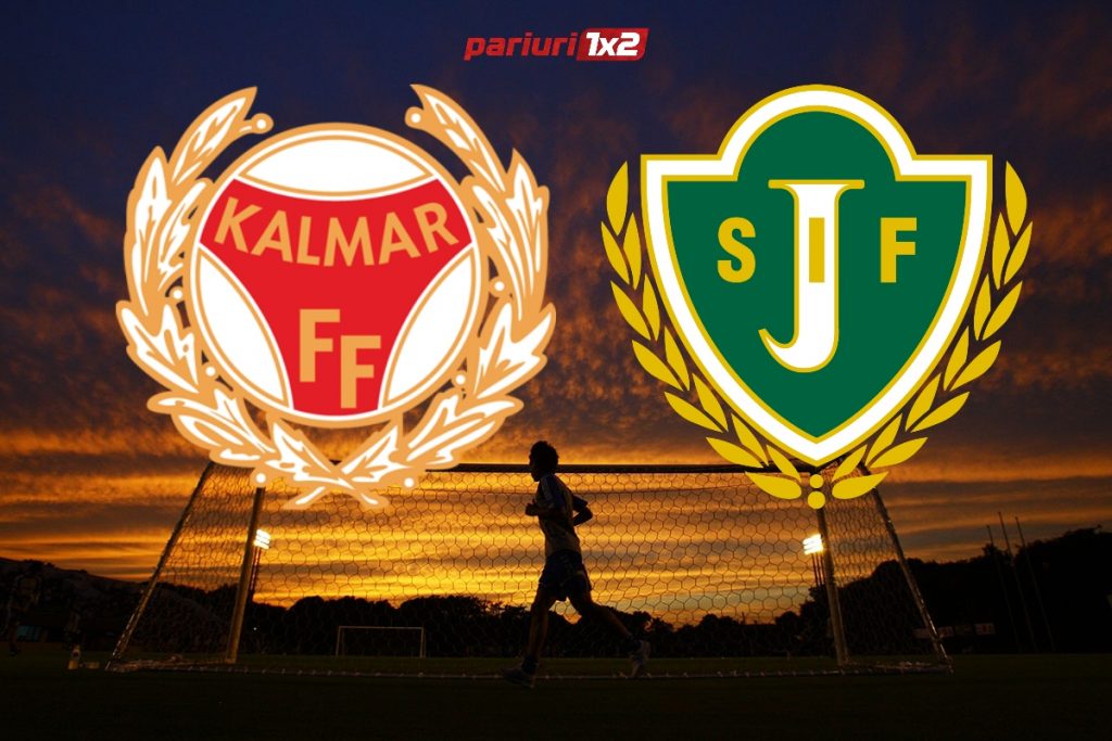 Kalmar – Jonkopings: Pariuri in cote de 1.51 si 2.32!