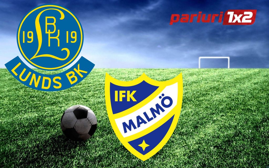 Lunds – IFK Malmo: Diferenta valorica ne trimite catre ponturile castigatoare. AICI, variante in cote de 1.45 si 2.10!
