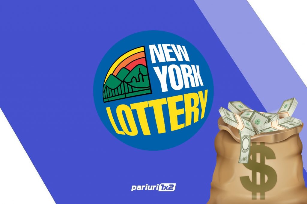 Ia-le banii americanilor! De NECREZUT » Castiga bani la Loto New York fara sa pariezi la loto!! PARIURI SPECIALE de TOP!