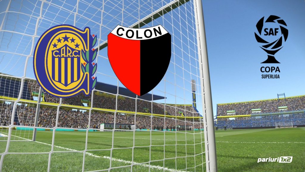 Rosario – Colon: Cinci remize in ultimele sase „directe”!