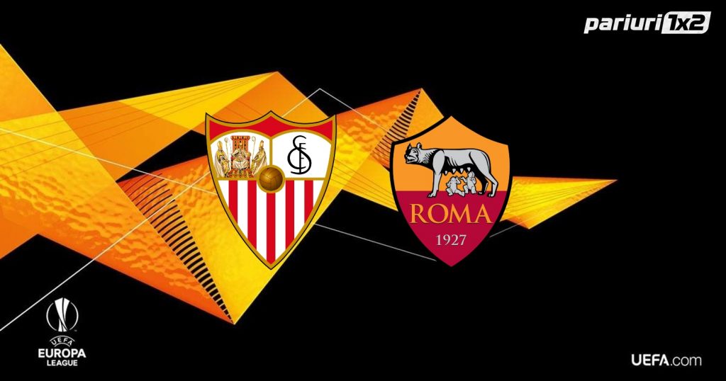 Sevilla – Roma: Duel de top in 8-imile Europa League!