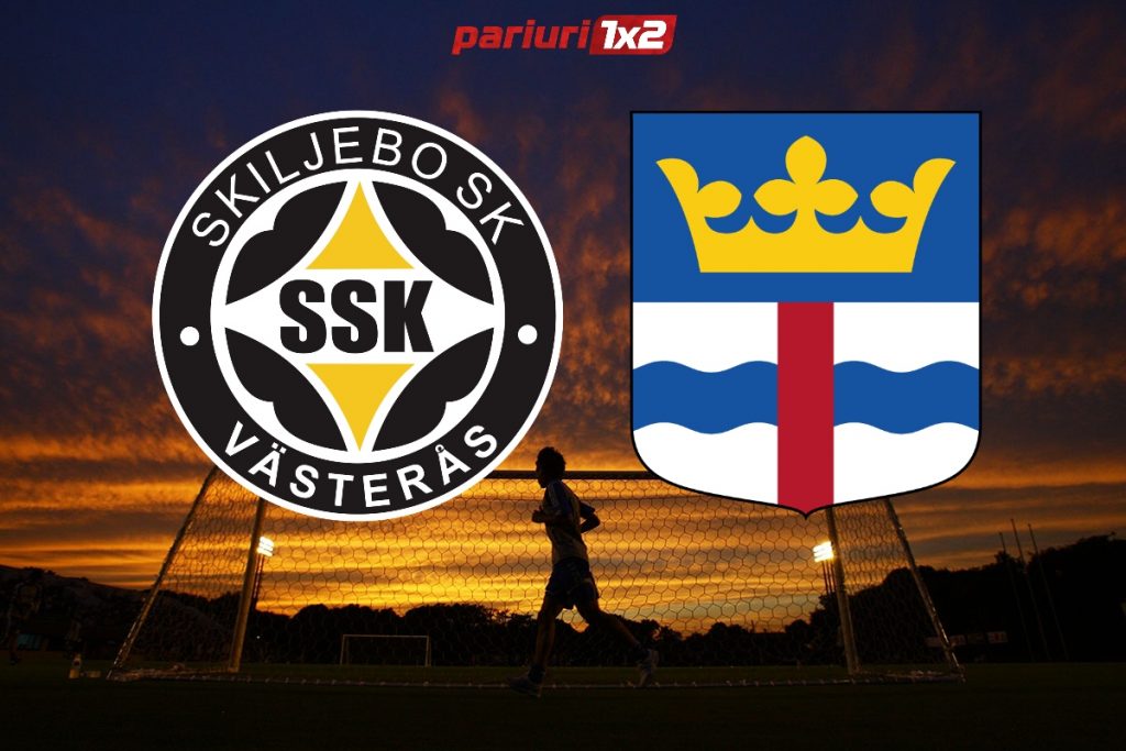 Skiljebo – Kungsor: Pronostic in cota 1.60 pentru meciul amical cu specific suedez!