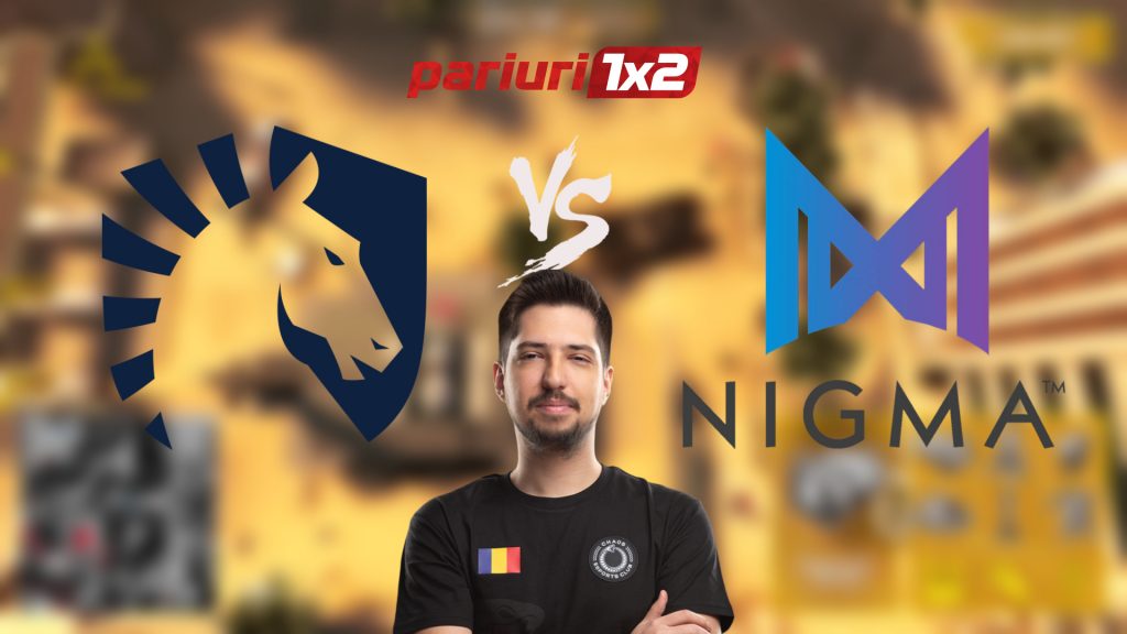 Team Liquid – Team Nigma: Românul w33 aproape de titlul de la turneul caritabil DOTA 2 WeSave!
