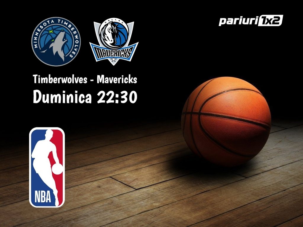 Timberwolves – Mavericks: „D-Lo” promite spectacol!