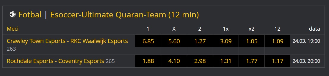 Ultimate Qaran-Team