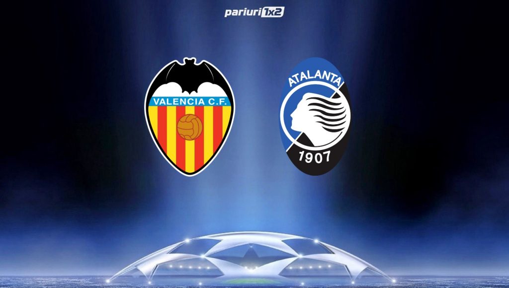 Valencia – Atalanta: Misiune imposibila pentru „lilieci”!