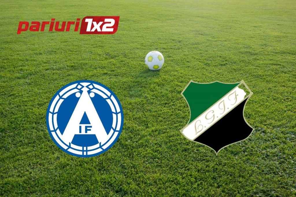 Aelmhults IF – Lonsboda GoIF: Propunem un pariu combinat, in cota 1.75!
