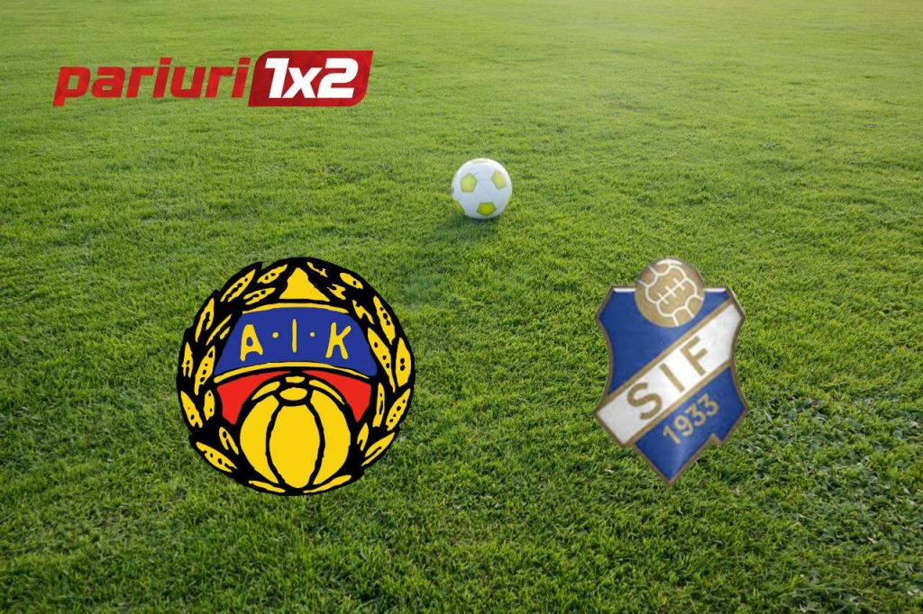 Alets IK – Sperlingsholms IF: Fotbal „amical” din Suedia, cu o selectie in cota 1.90!