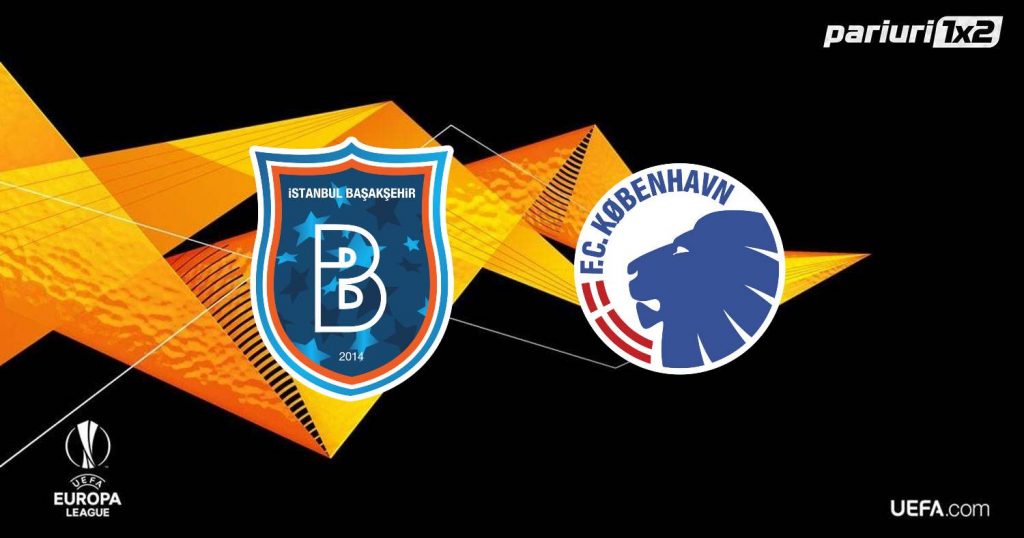 Basaksehir – Copenhaga: Turcii sunt pe val dupa ultimele succese!