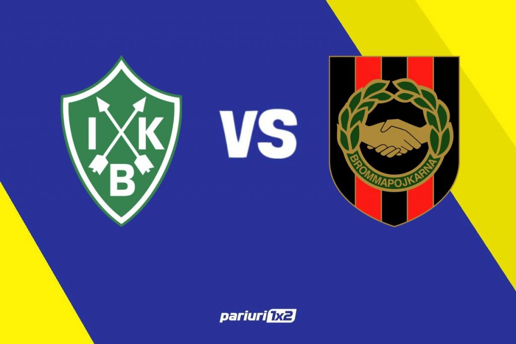 Brage – Brommapojkarna » Spectacol garantat în Suedia!